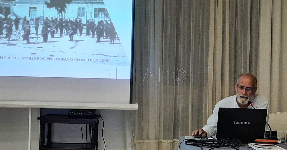 Peinado, invitado a impartir una clase magistral en la Universidad de Orense