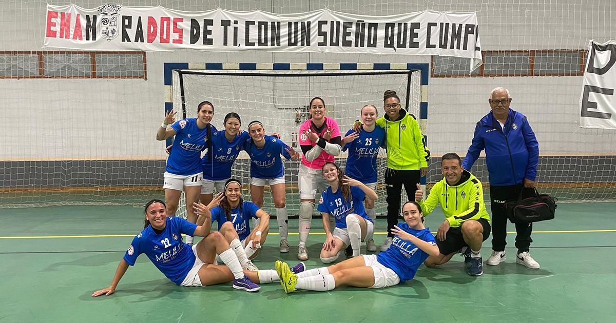 El Torreblanca B marcha por buen camino liguero