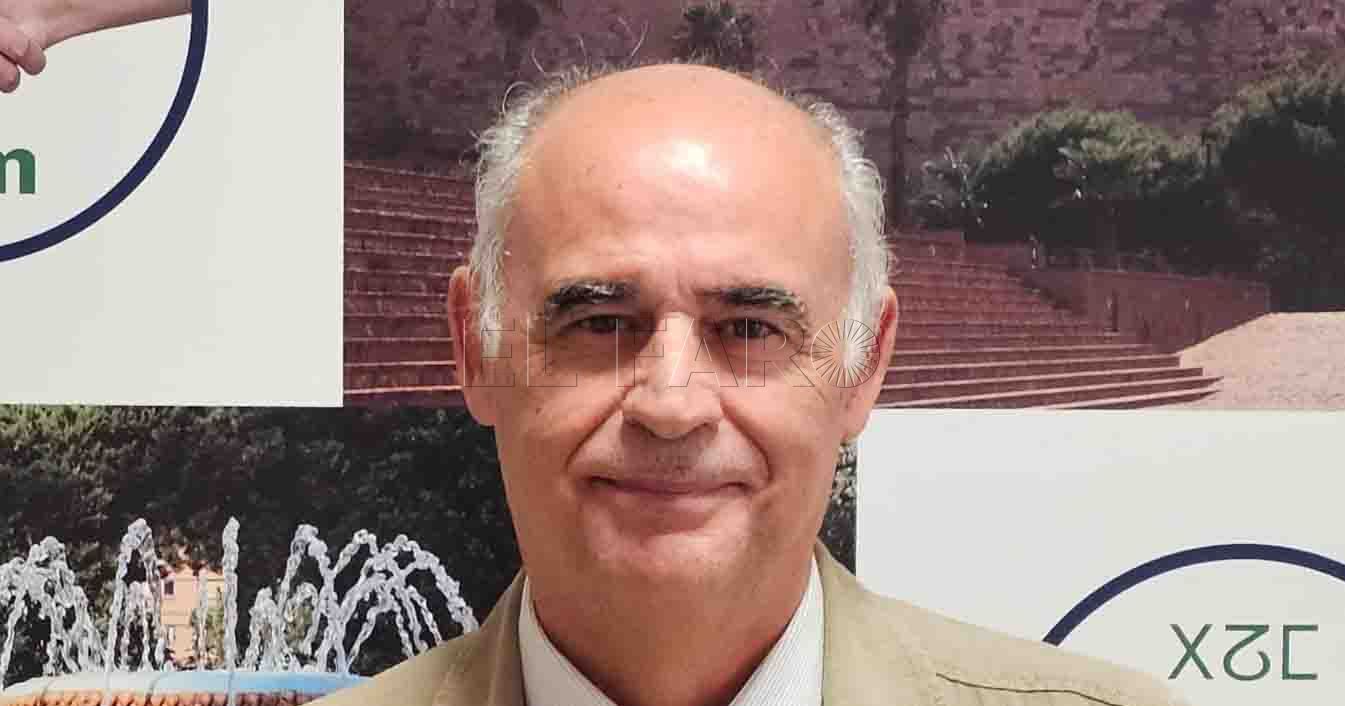 CpM pide una reforma del Estatuto de Autonomía