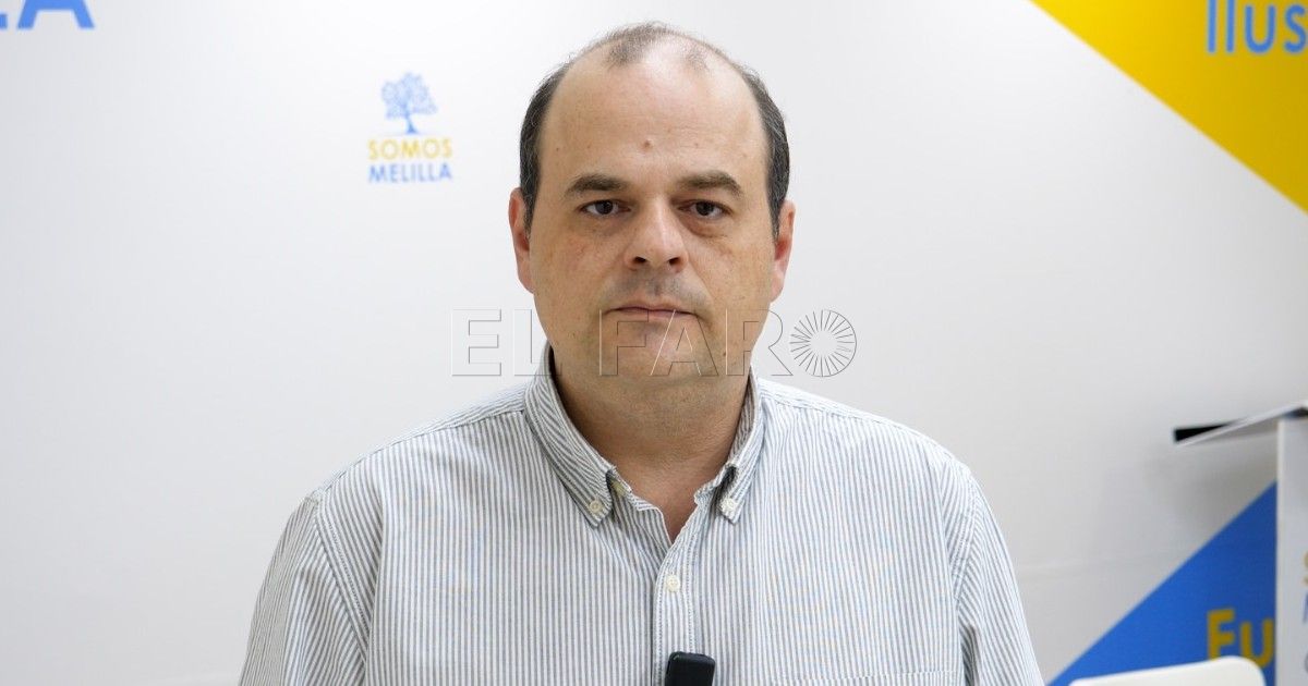 Somos Melilla denuncia un nuevo vertido de aguas fecales en el Río de Oro