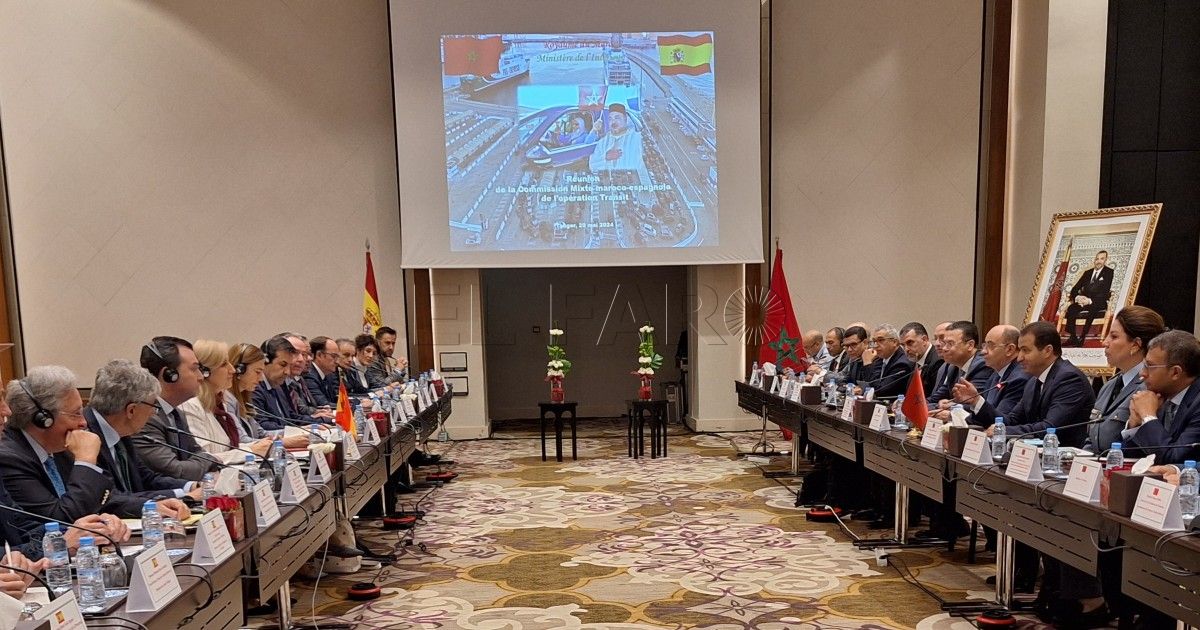 Marruecos solo aceptará la autonomía del Sáhara bajo su soberanía