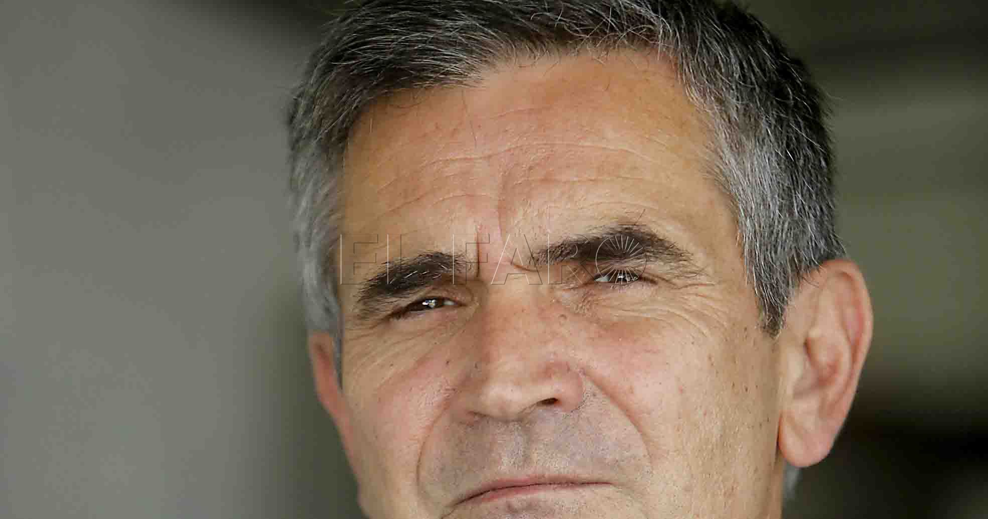 “En la última llamada que hice a Delibes, sin que me diera cuenta, se despidió de mí”