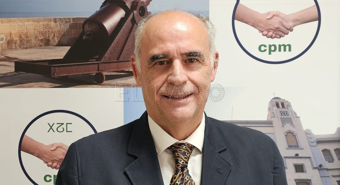 CpM dice que las jornadas de emprendimiento deben hablar también de los problemas