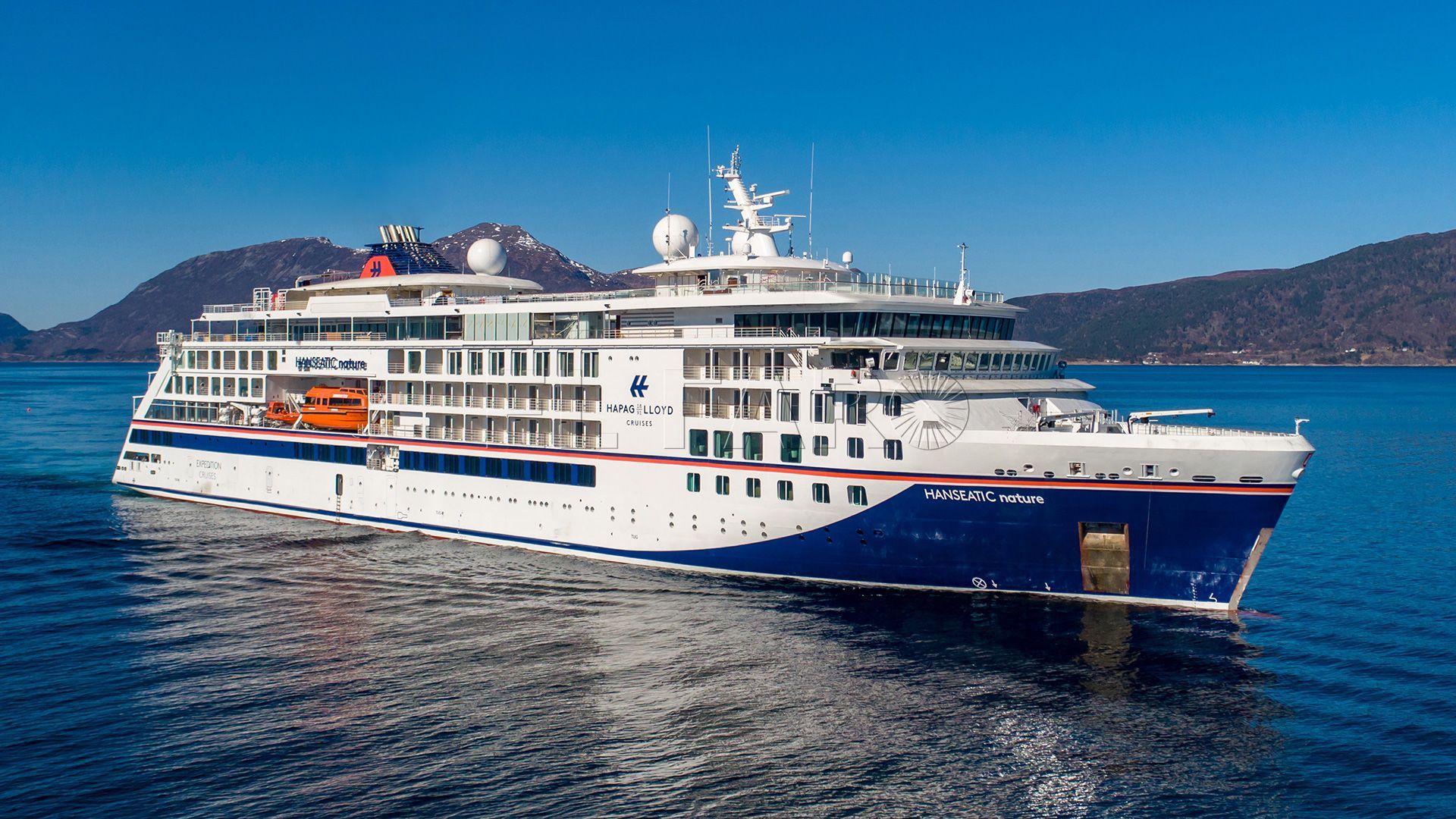 Este martes llega a Melilla un nuevo crucero