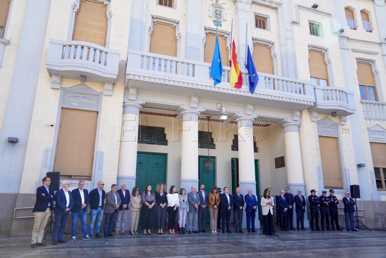 Los artistas locales darán la talla