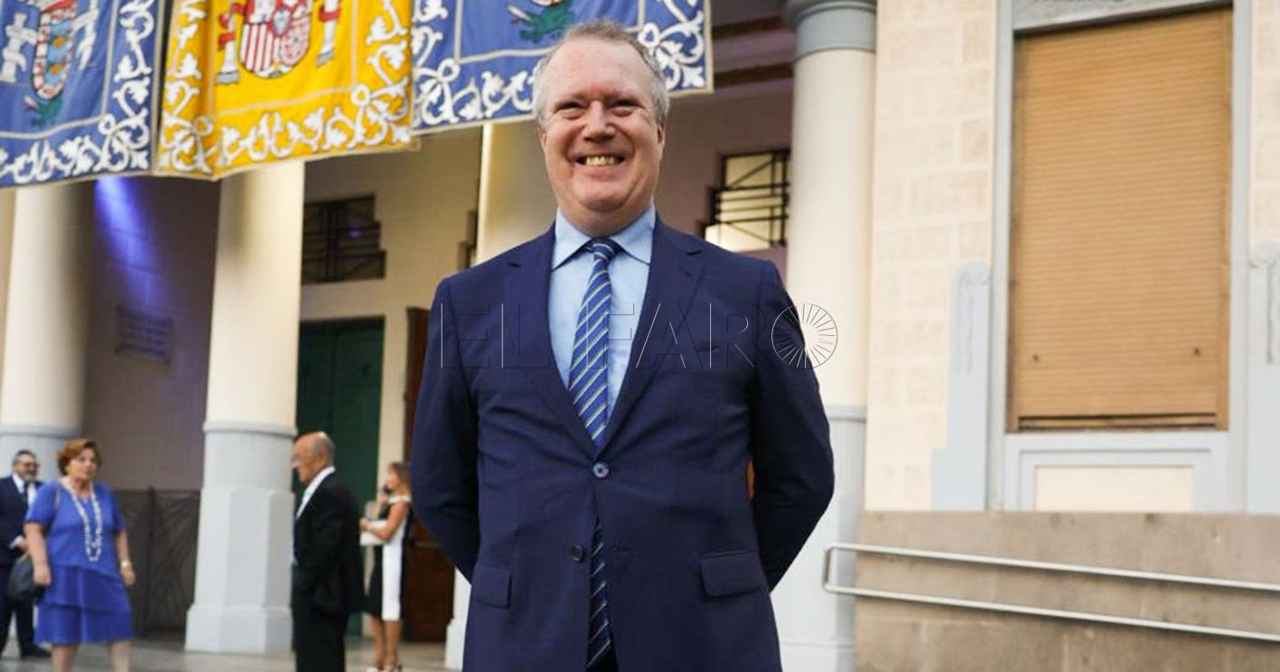 Echeverría sigue desconfiando de Marruecos pese a su "relación estratégica" con la UE