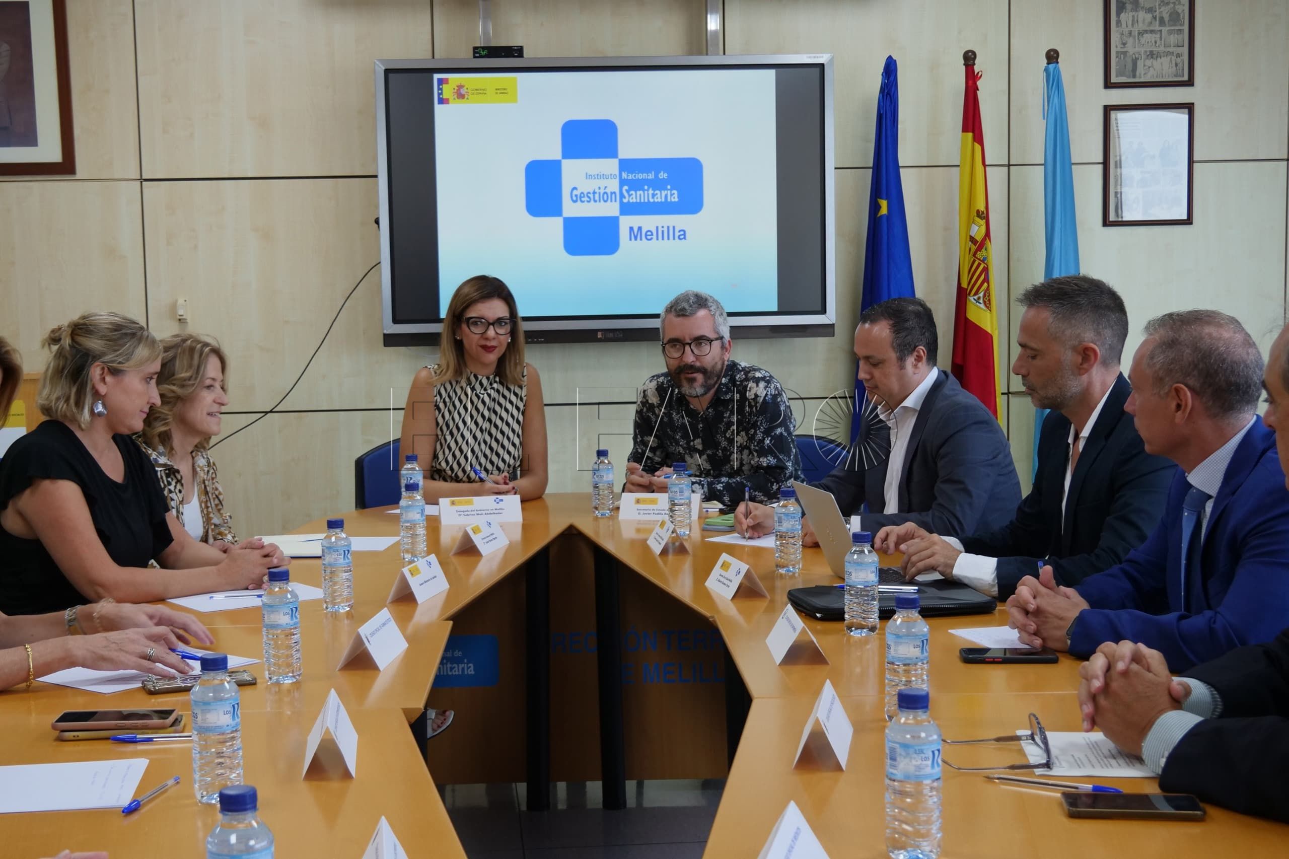 Siempre el mismo discurso, pero sin soluciones tangibles