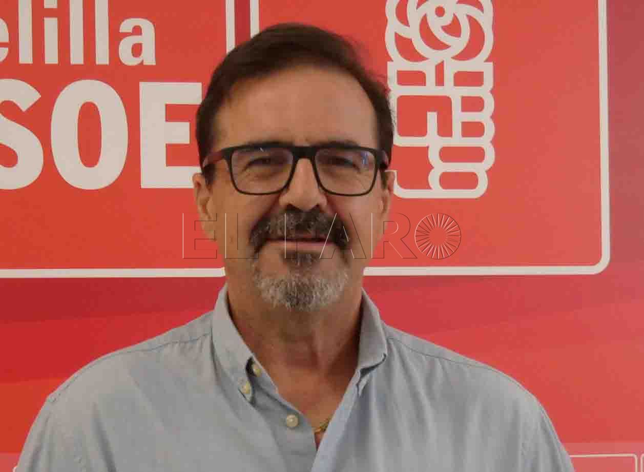 El PSOE aplaude los 775 mil euros que el Gobierno de España invertirá en un sendero verde