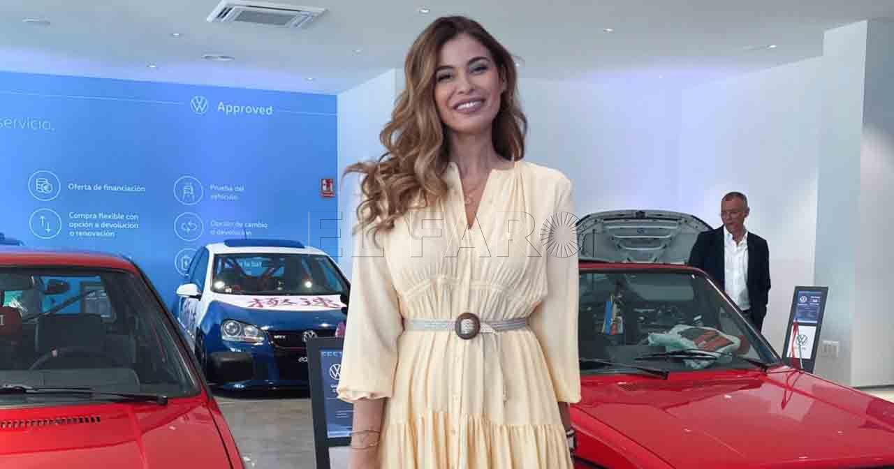 El Carrillo| Elisa Guahnich: "La etapa de miss fue muy bonita, tuve la suerte de rodearme de un buen equipo que me cuidó mucho"