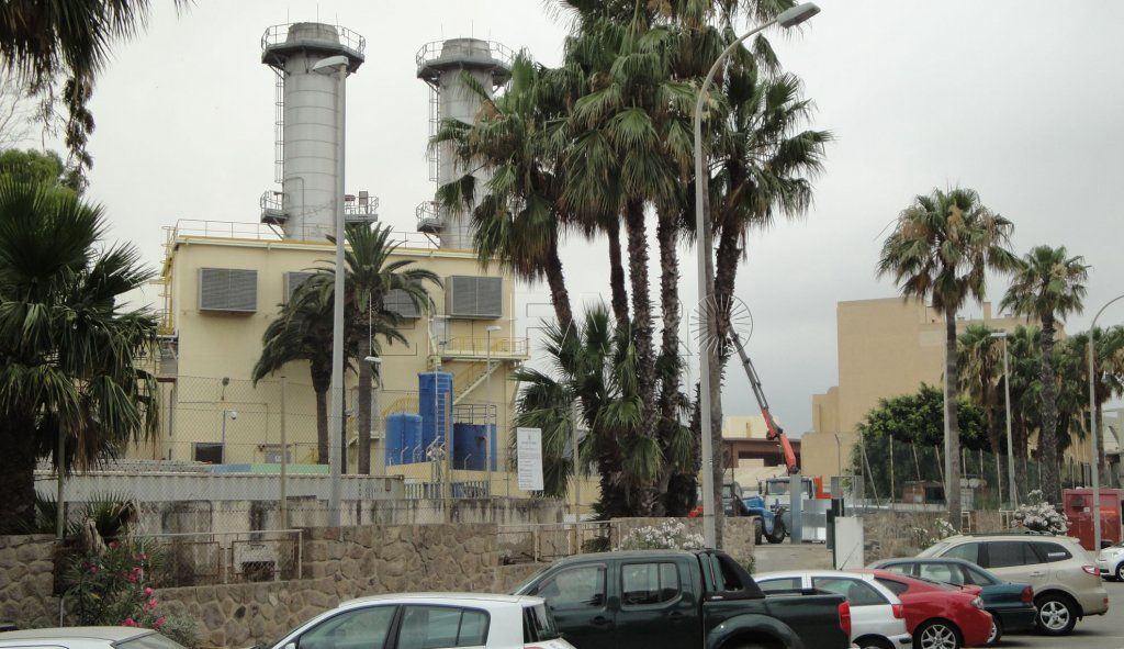 Quevedo cree que la cesión de terrenos a Endesa se aprobará a finales de octubre