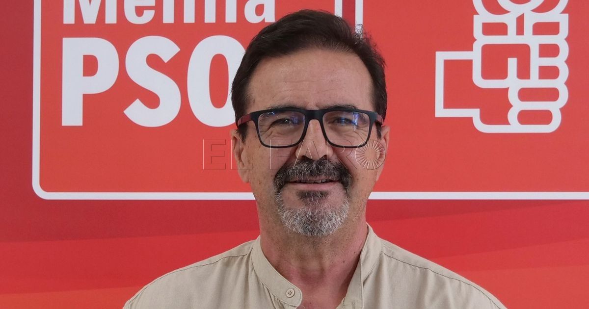 El PSOE denuncia la "pésima gestión" del PP en instalaciones deportivas
