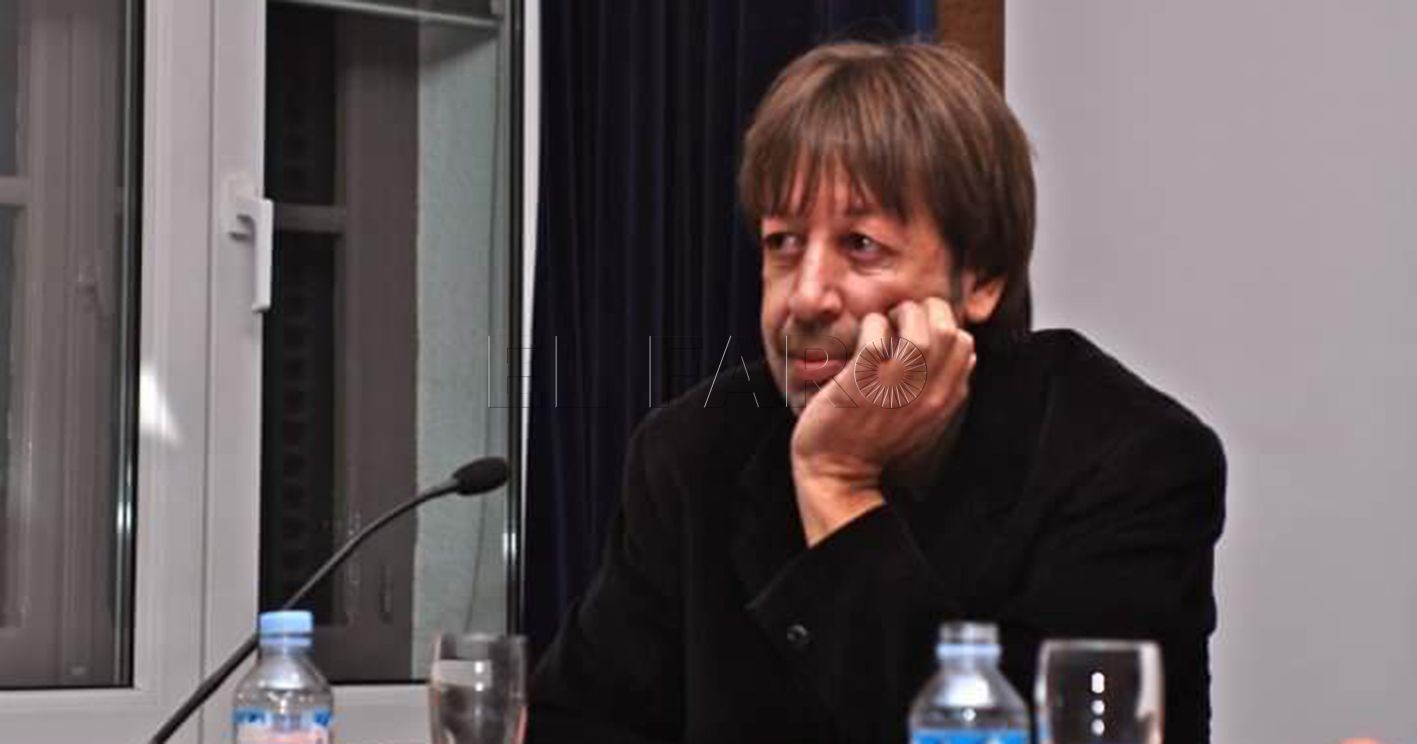 El Archivo Histórico Audiovisual. Un legado de Fernando Belmonte para Melilla