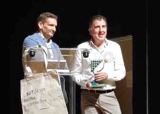 Melilla será sede del XXI Congreso Estatal de Cooperativas de Enseñanza en 2026