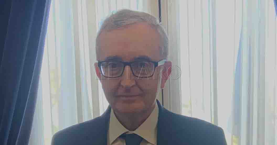 Tasende pide a la Delegación que impida cualquier intento de enaltecer a Hamás en Melilla