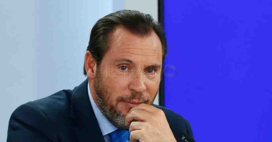 Transportes adjudica por 1,81 millones un contrato para la conservación de carreteras en Melilla