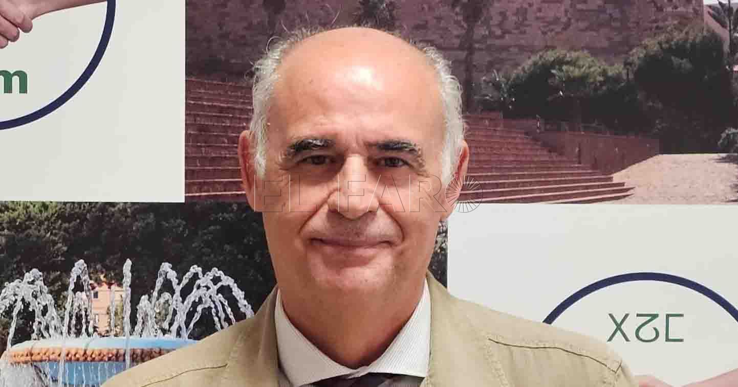 La ciudad, fuera de las estadísticas sobre confianza empresarial