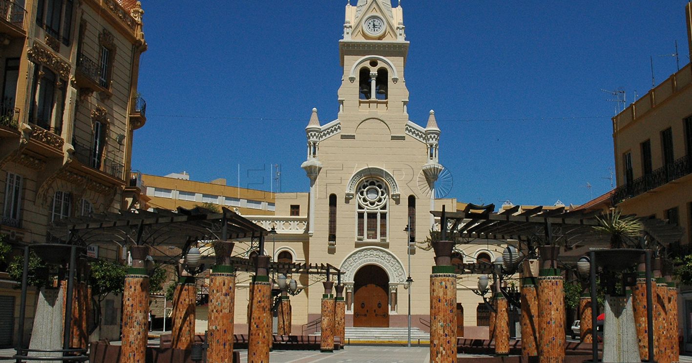 La Asociación Pro Derechos Humanos de Melilla denuncia a "los autodenominados abogados cristianos"