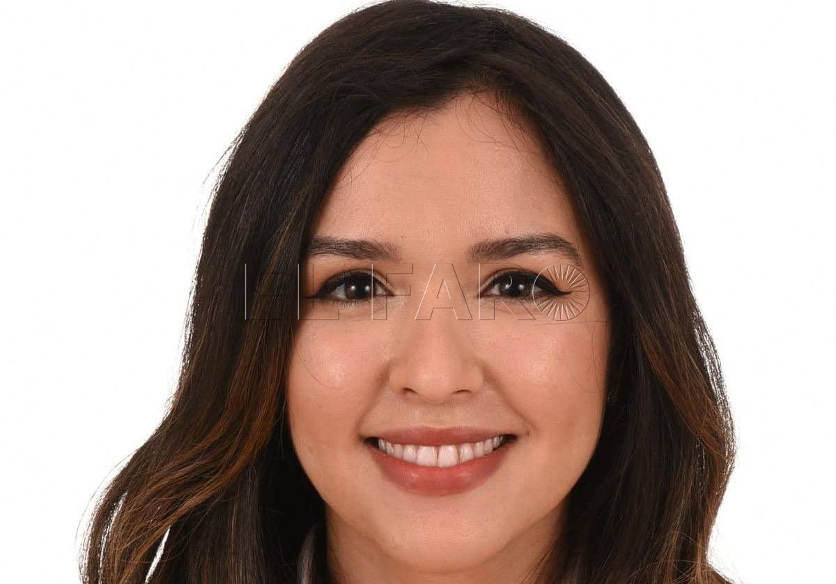 Lilyam Mohamed, "la detección rápida de las enfermedades raras es crucial"