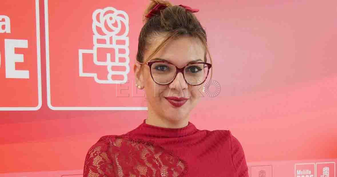 El PSOE asegura que Melilla ha perdido 1,3 millones en formación por culpa del Gobierno