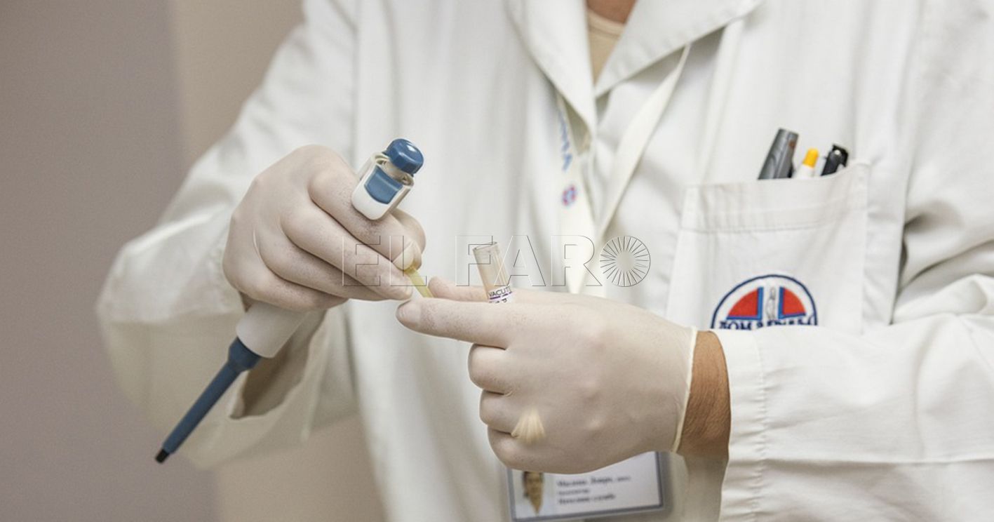 La clave está en la investigación