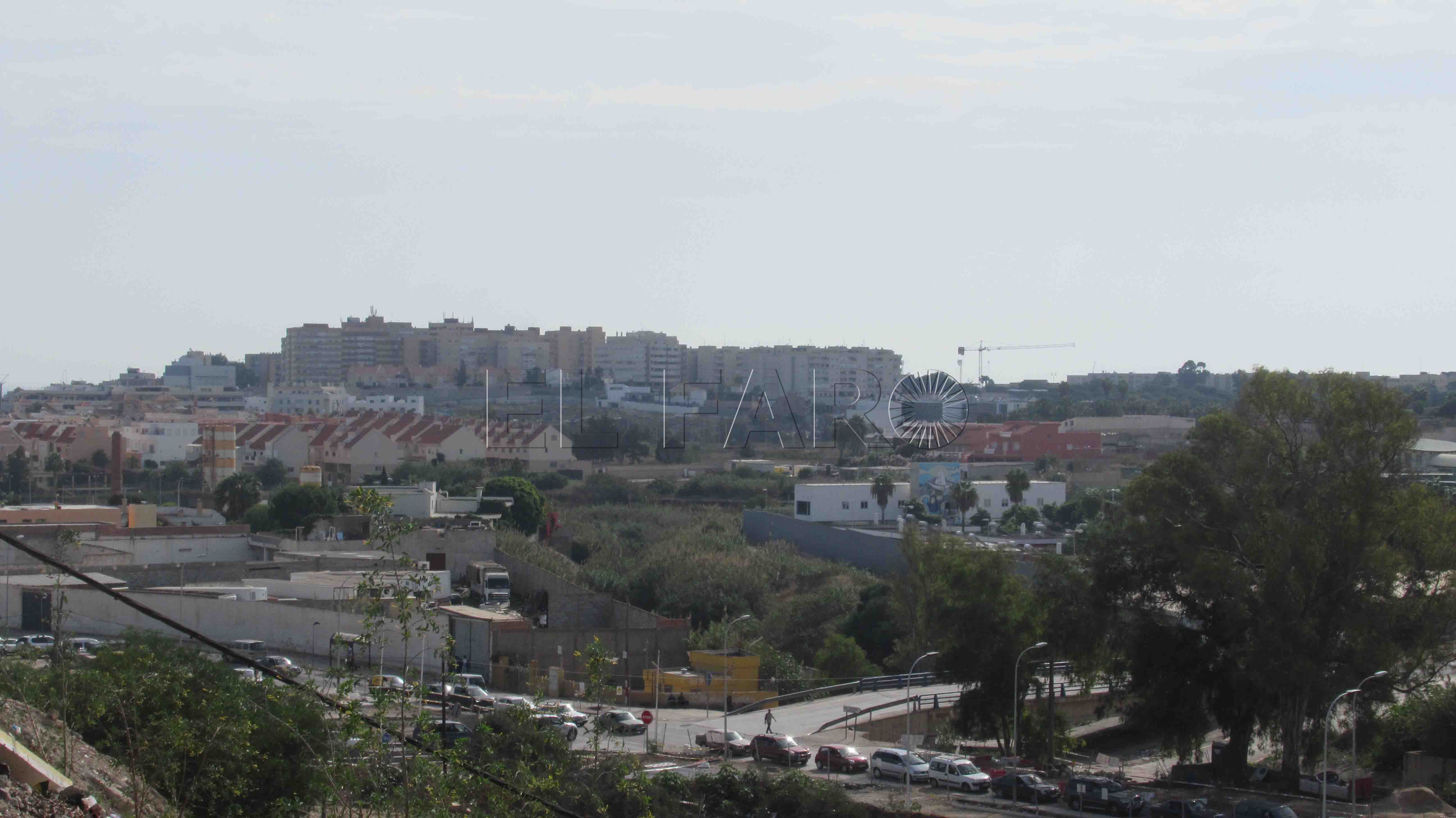 La EPA fija el paro en Melilla en un 27,09%