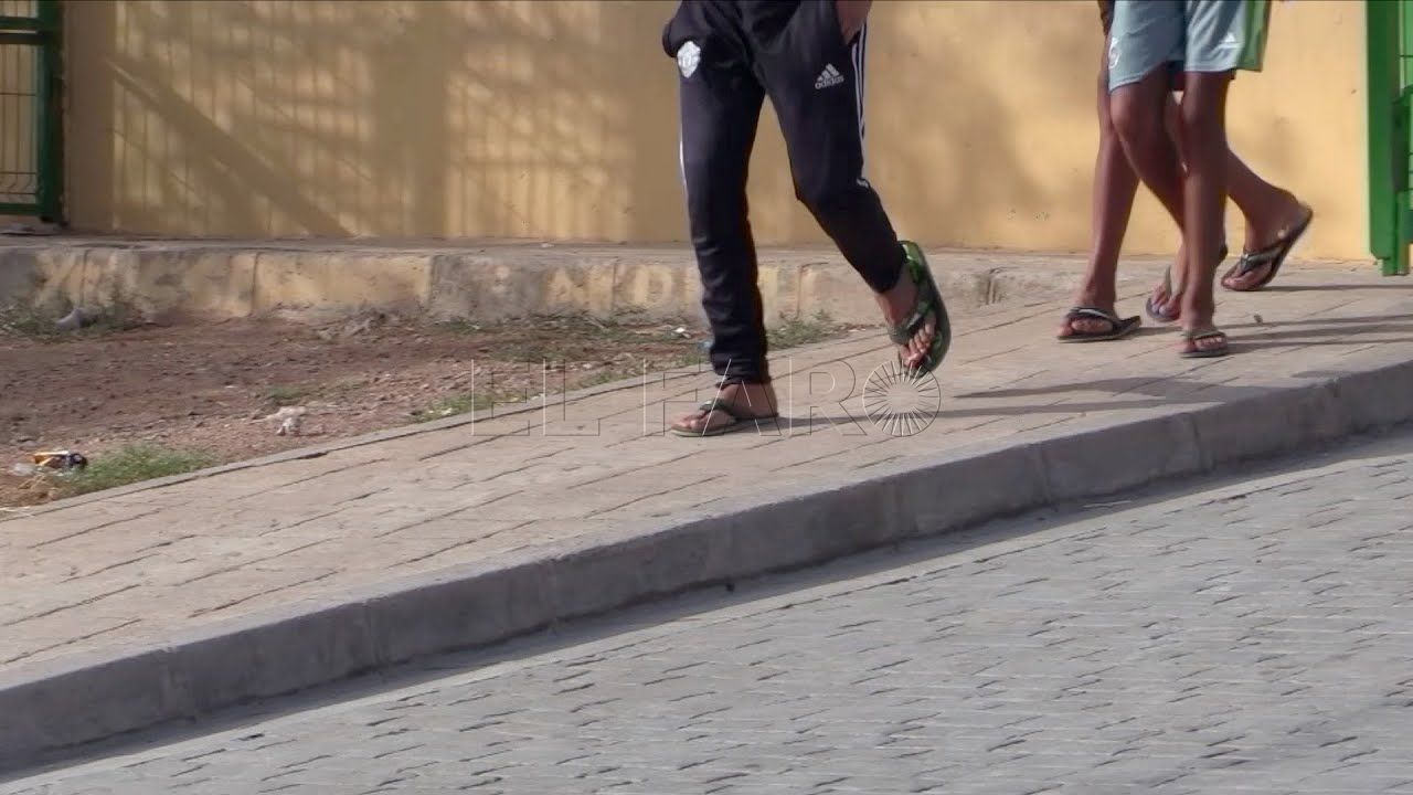 Marruecos dice que las leyes europeas impiden que retornen sus menores migrantes