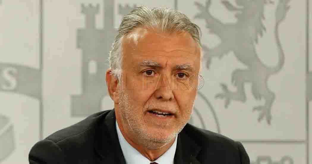 El Gobierno subvenciona con más de 600.000 euros el programa para renovar el padrón en Melilla