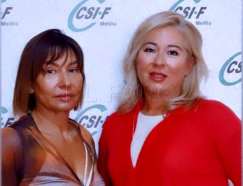 CSIF reprueba la falta de reconocimiento de Melilla como zona de difícil cobertura