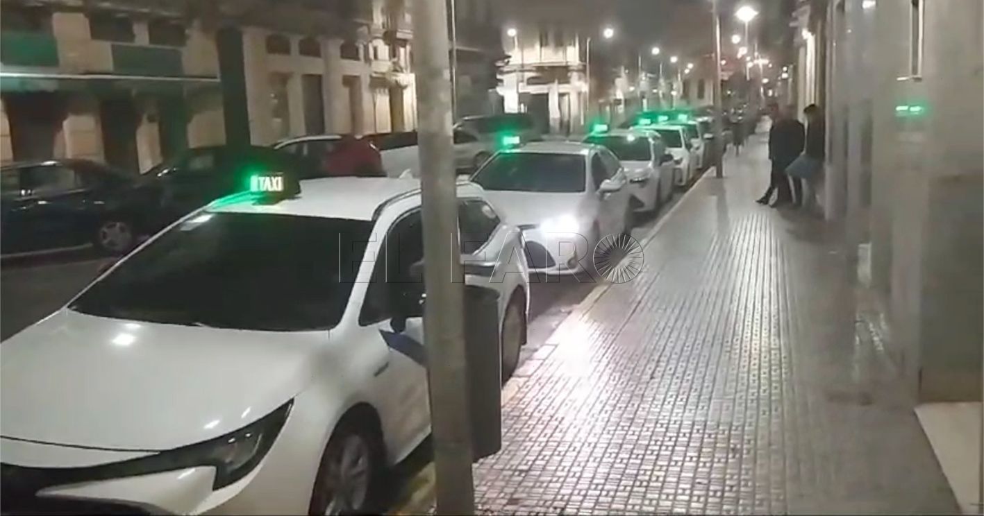 Cómo obtener un carné municipal para llevar un taxi en Melilla