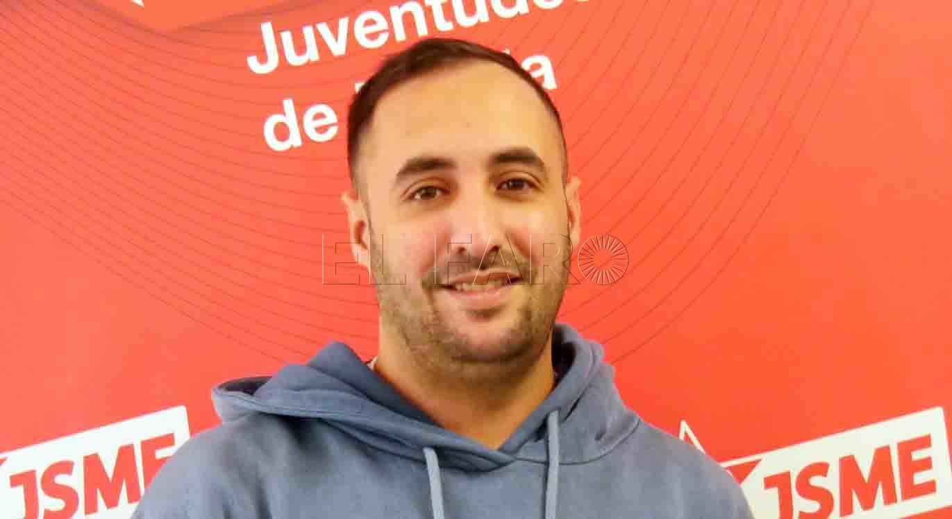 Las Juventudes Socialistas dicen que Feijóo "no tiene propuestas" para España