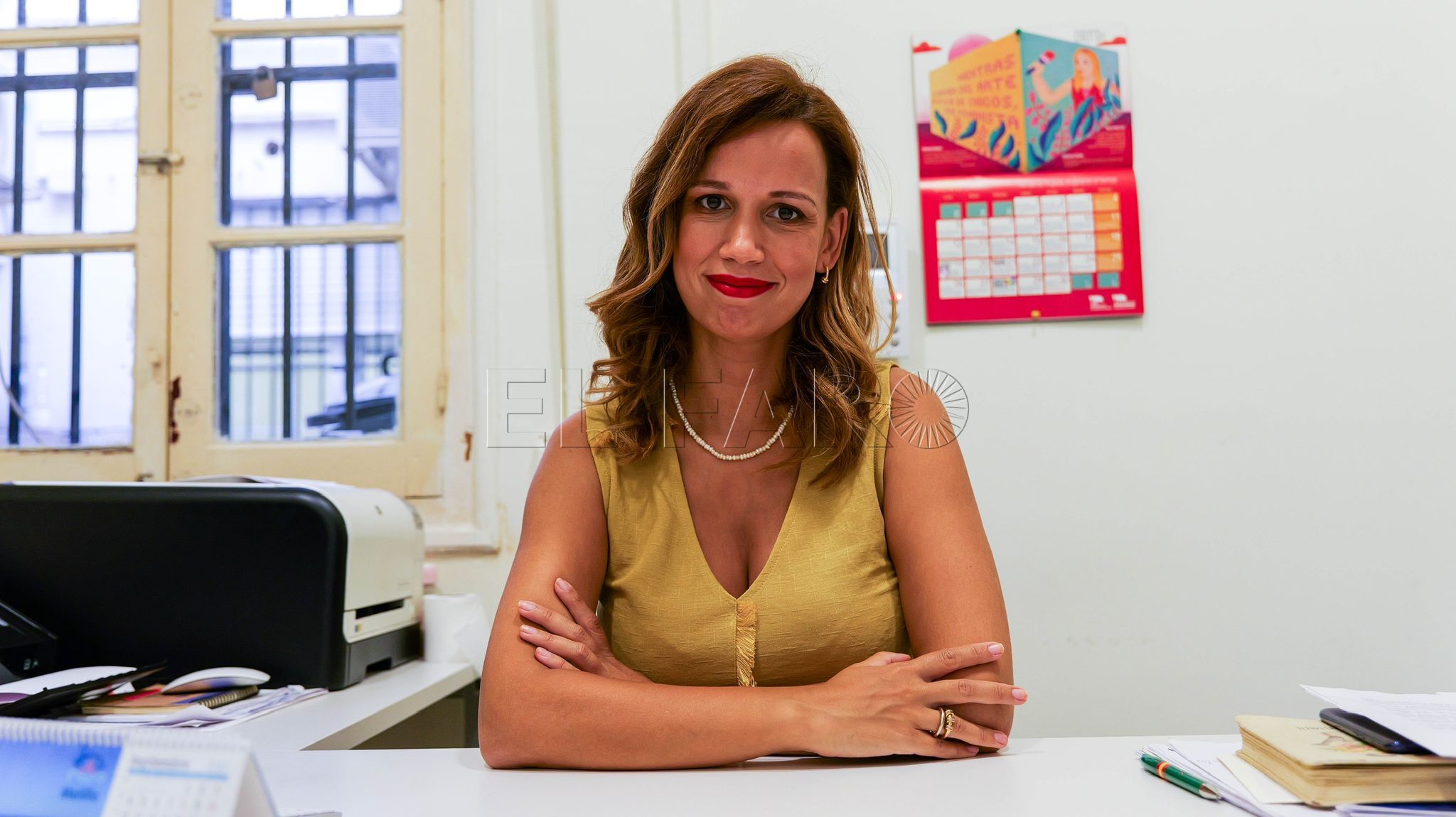 El PSOE vota en contra de la moción del PP que pedía medidas para la apertura de la aduana comercial