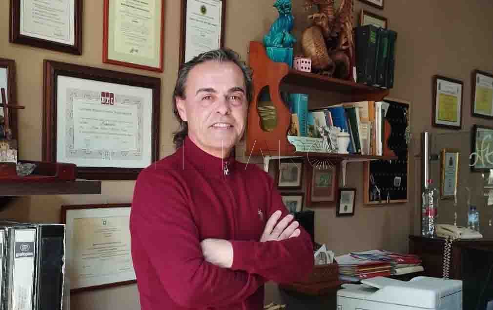 Sergio Martínez participa este sábado en la VII Asamblea de Ciudadanos