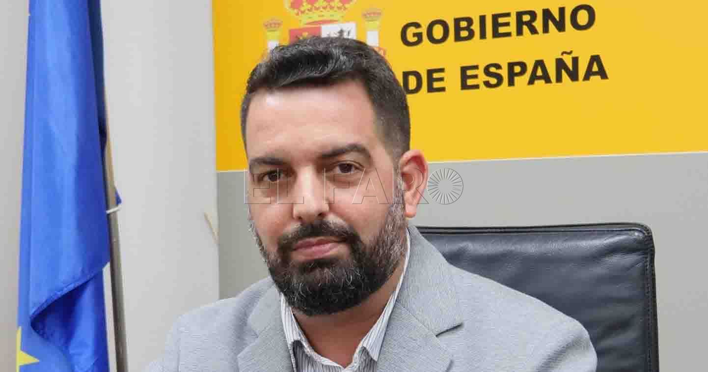 El paro sube en 299 personas más y la cifra global queda en 8.735 desempleados