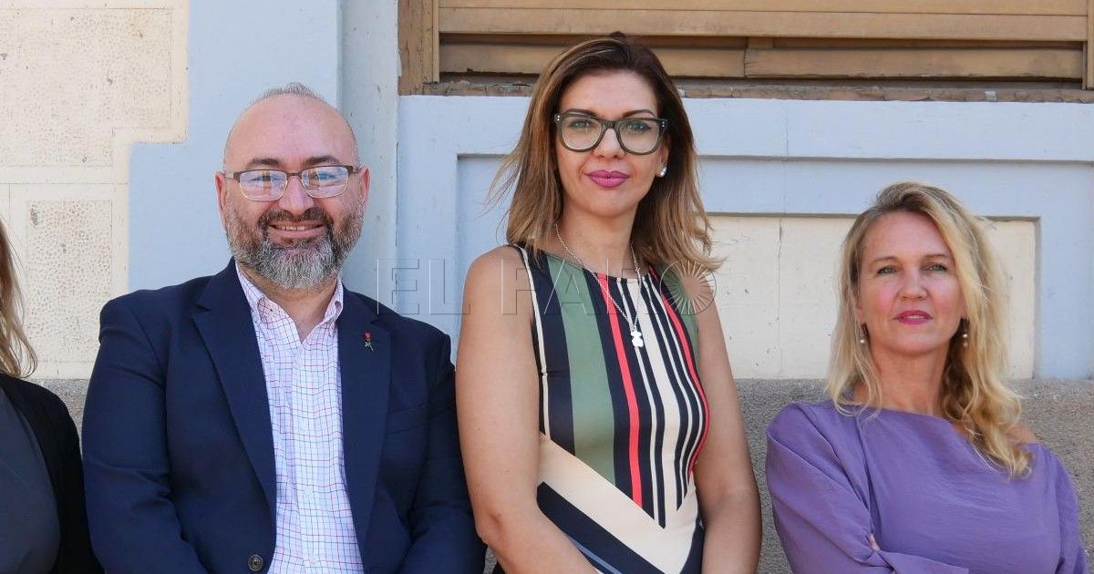 El PSOE acusa al PP de perder 5 millones de euros en empleo