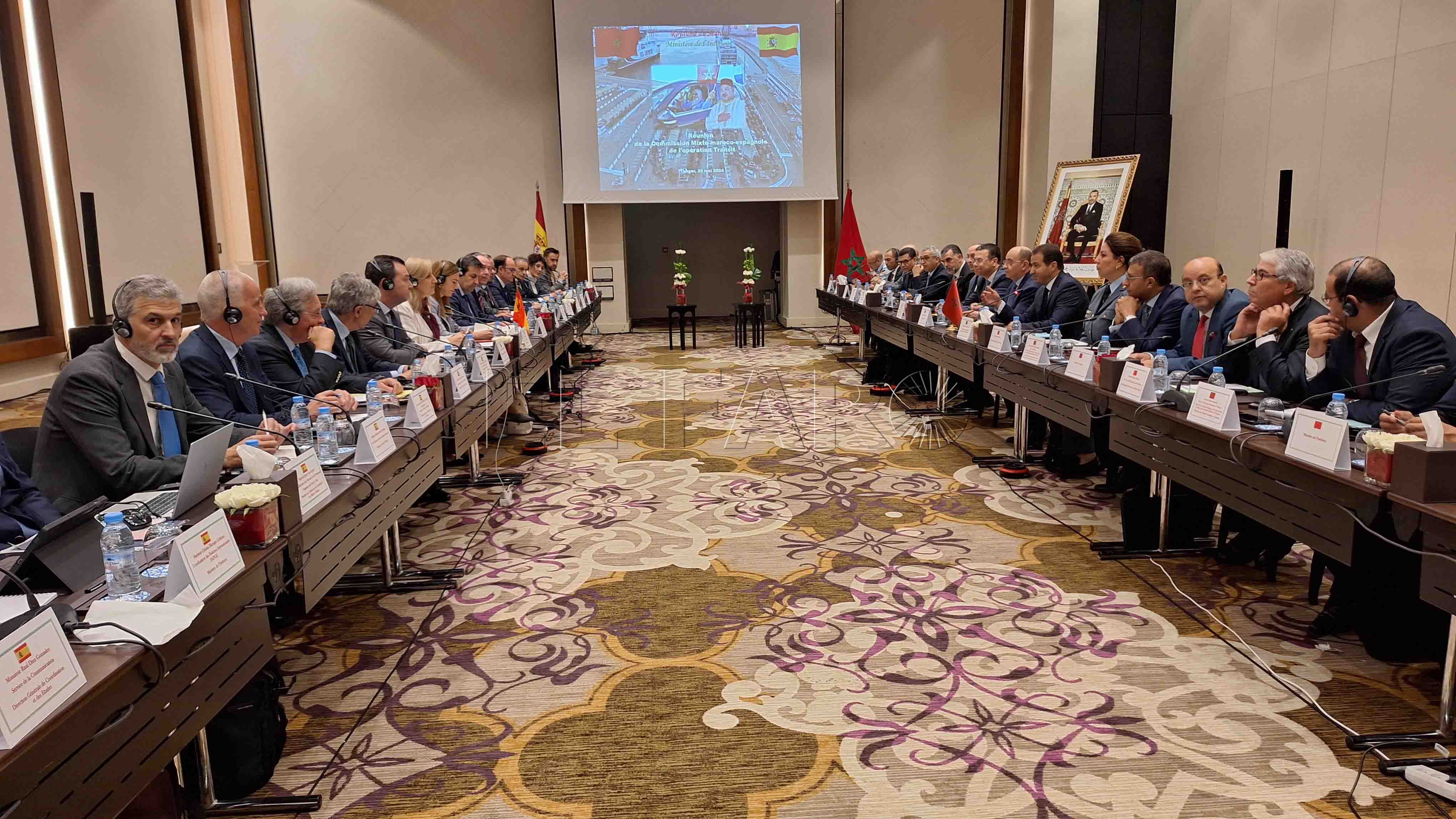 La Unión Europea quiere estrechar más los lazos con Marruecos