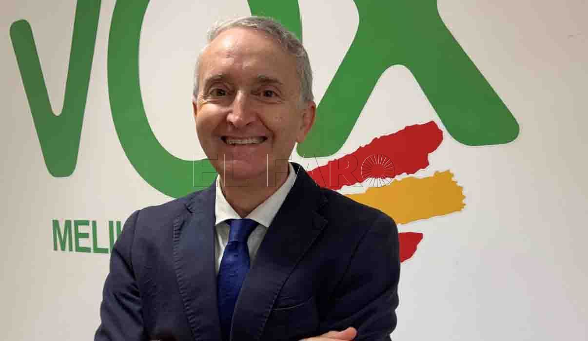 Tasende afea a Imbroda su reunión con Sánchez: “No le regale la foto de Melilla”