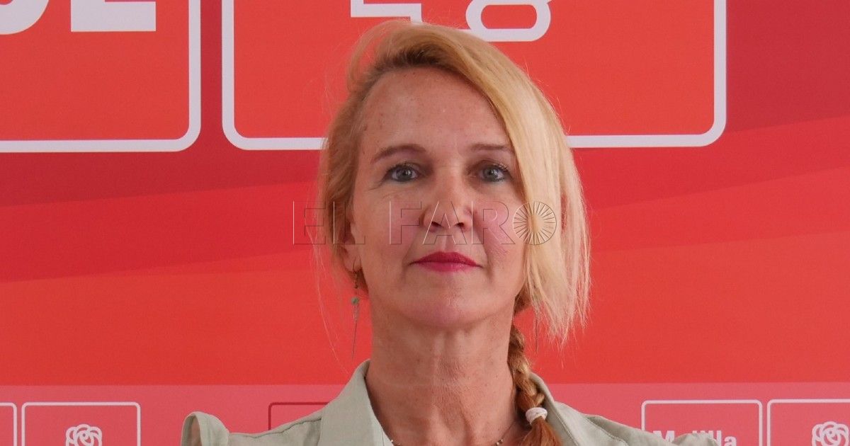 El PSOE preguntará al Gobierno sobre la vivienda pública en Melilla