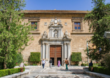 Melilla y Ceuta se conectarán con Granada a través del programa 'Impronta'