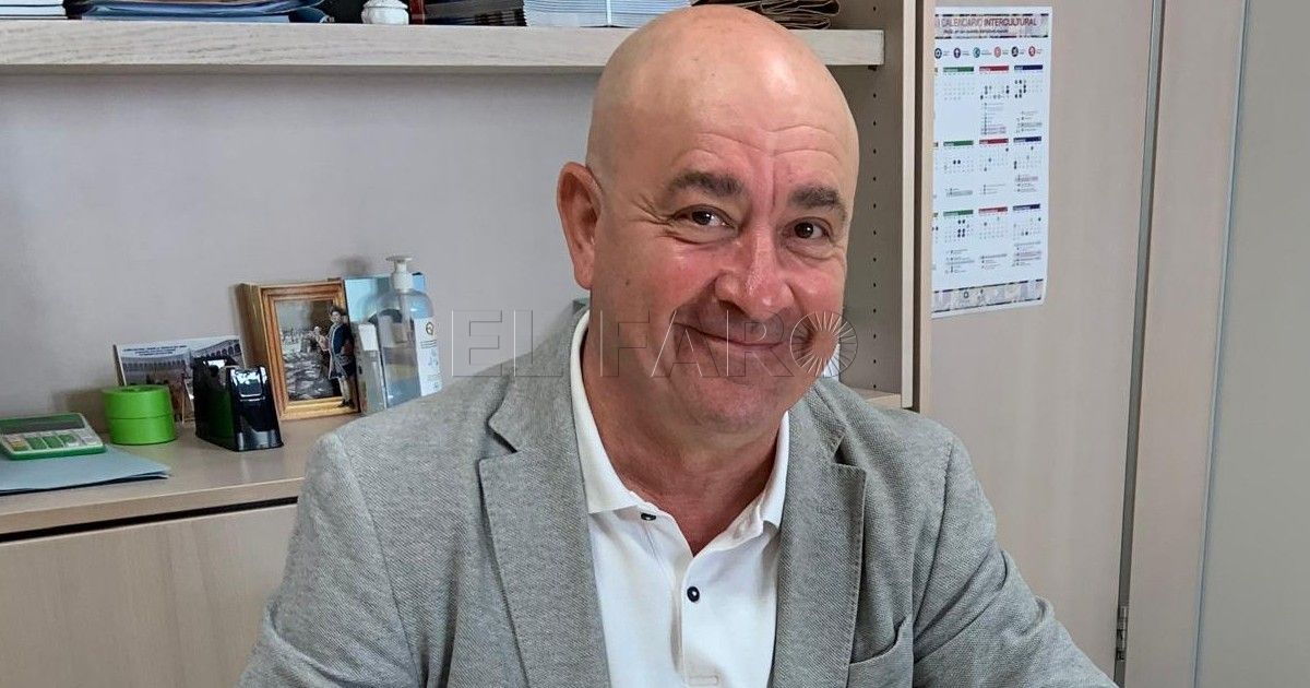 Vox exige que el contrato marítimo piense en los melillenses y no en la OPE