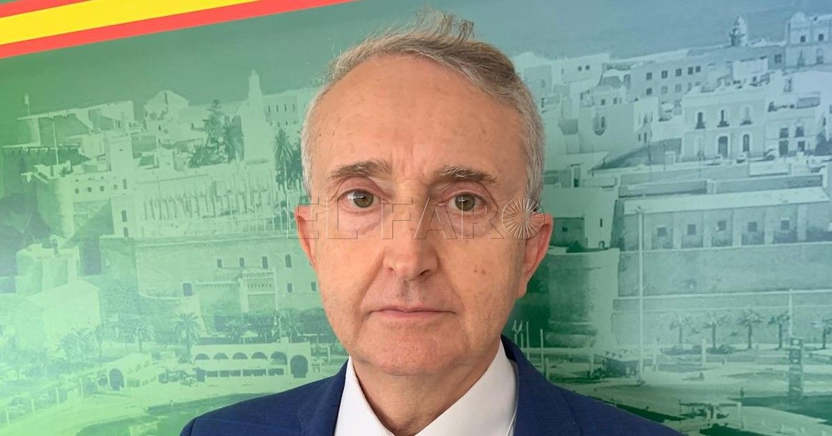 Vox Melilla se suma al luto del gremio del taxi tras el asesinato de un compañero en Madrid