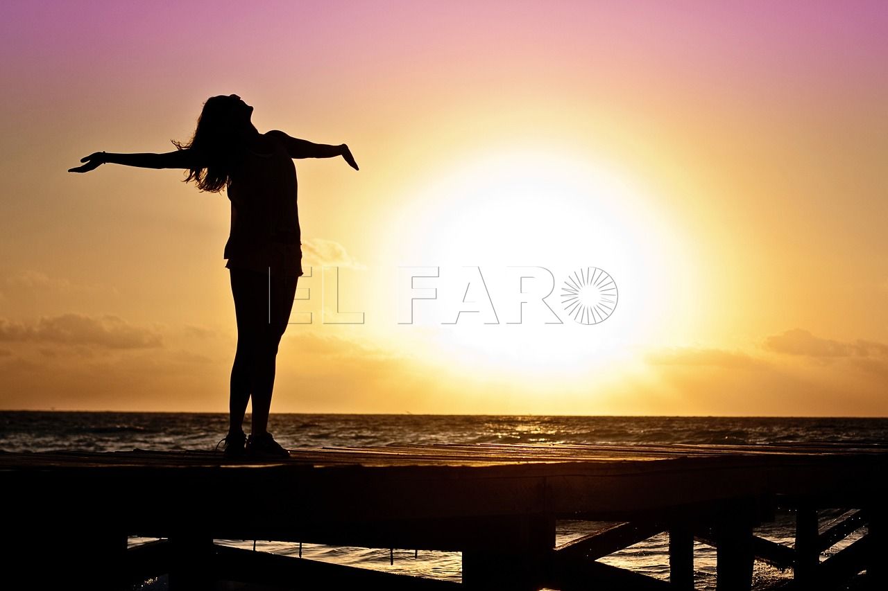 La falta de vitamina D puede provocar pérdida de densidad ósea o problemas de ánimo