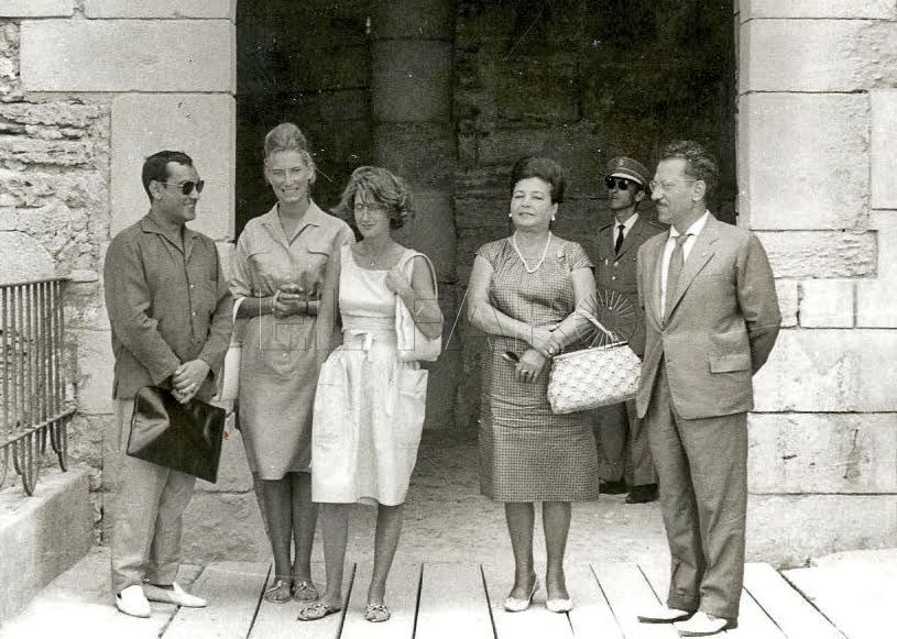 El Ducado de Medina Sidonia y Melilla, una relación que se remonta a los orígenes de la ciudad