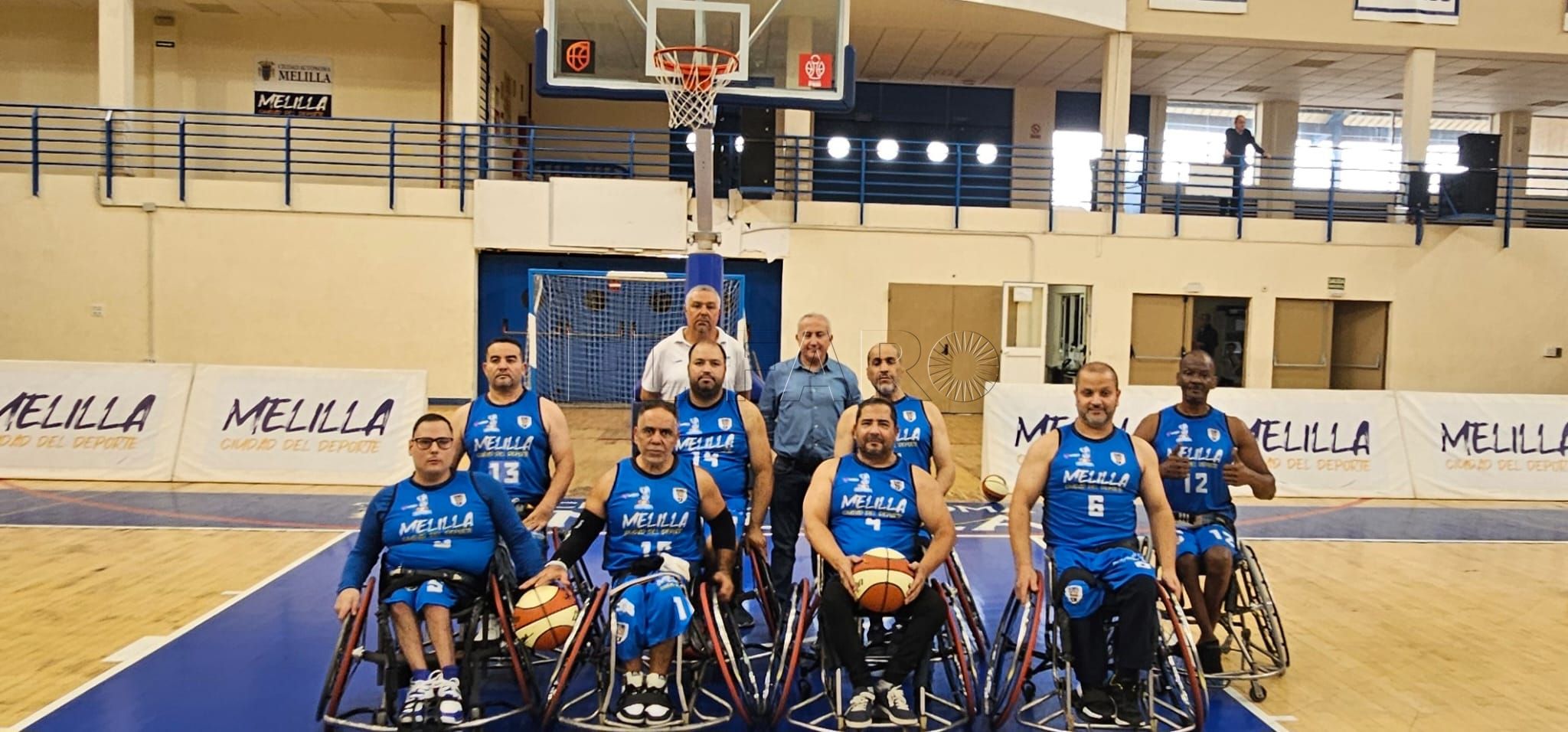 Hay mucho en juego en Melilla