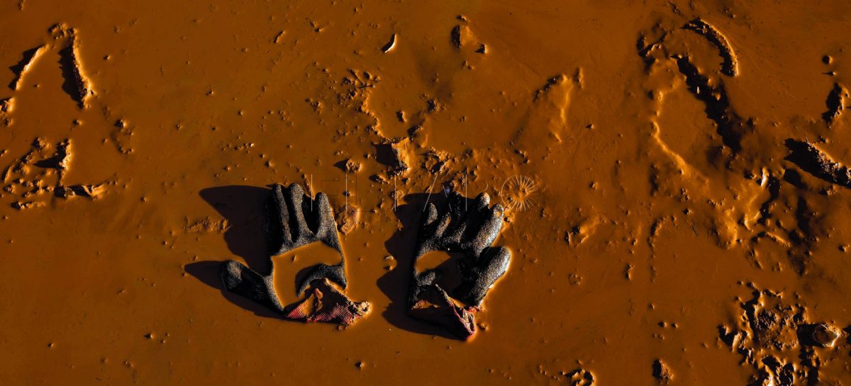 Valencia: la tragedia del corrimiento del Estado