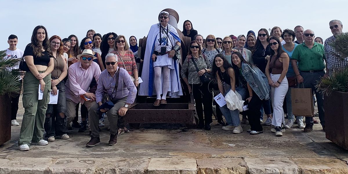 Entre leyendas e intrahistorias