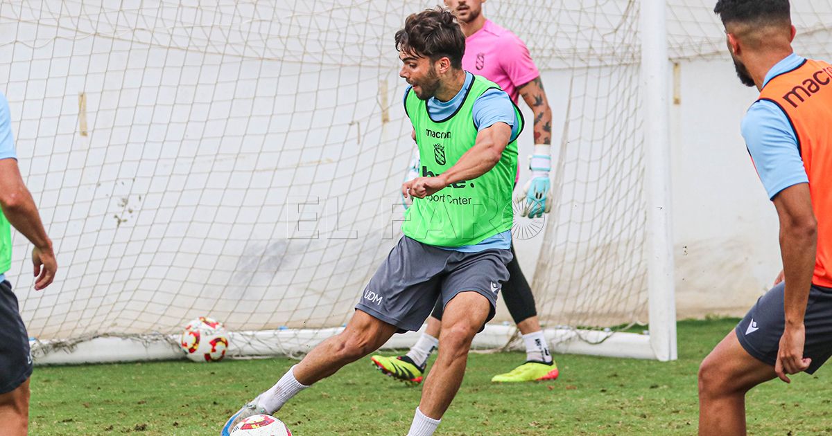 A seguir con la buena racha deportiva