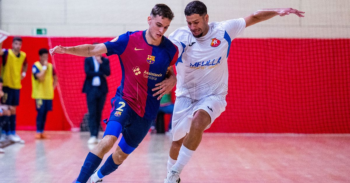 Llega el espectáculo de la Copa del Rey