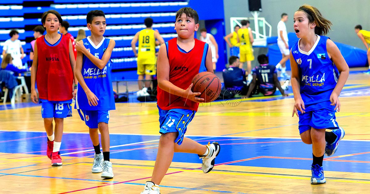 Tras una exitosa primera edición llega el II Torneo UNED 3x3