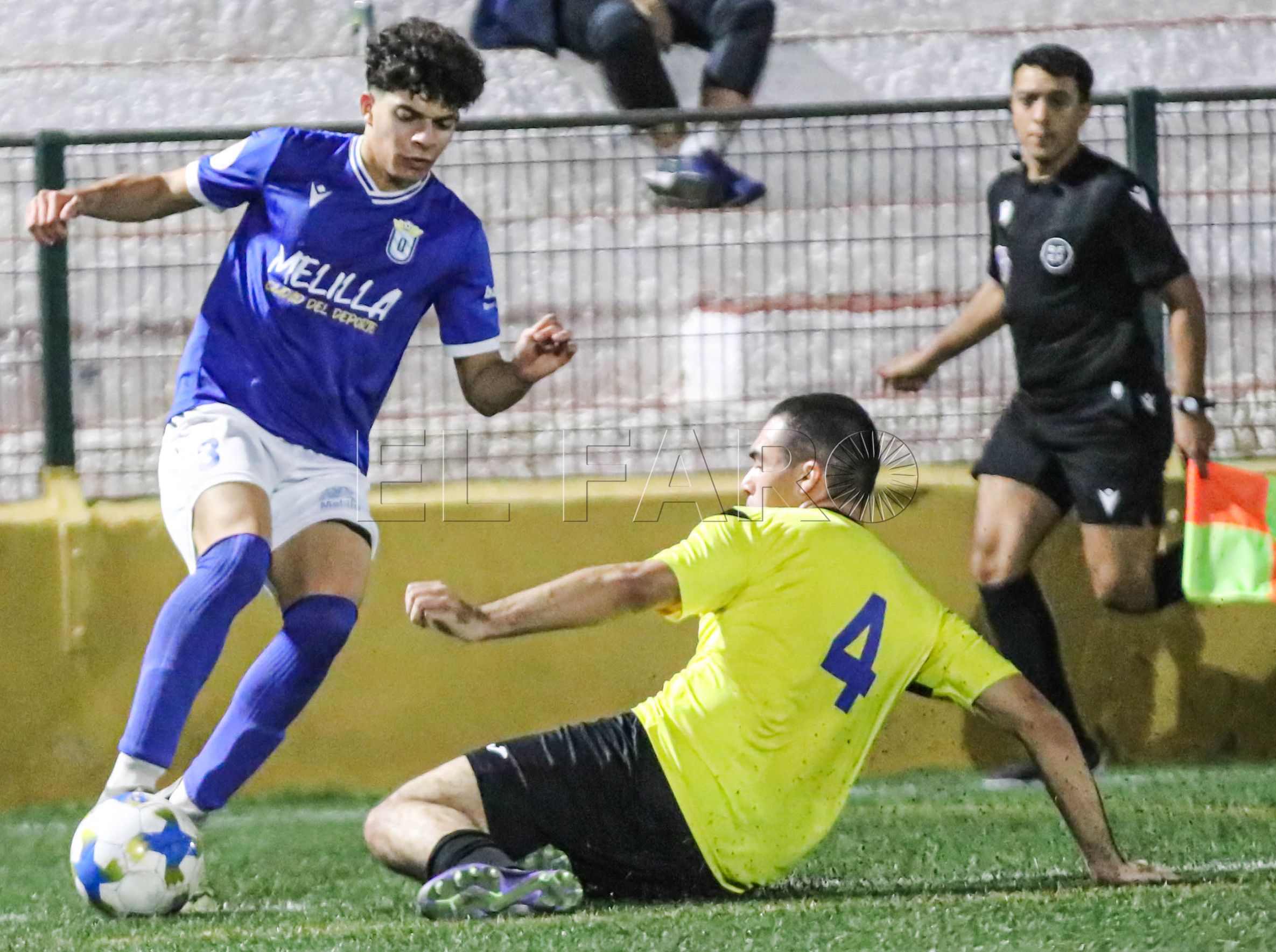 Semana de remontadas y finales para los conjuntos de la cantera unionista