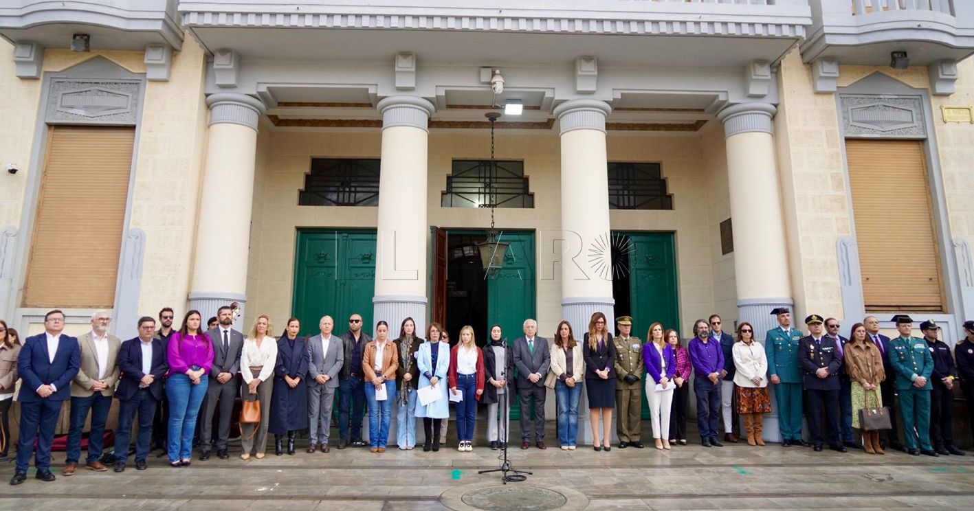 La necesaria coordinación contra la violencia de género